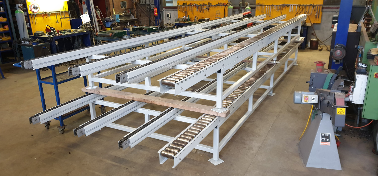 Douw | Werkplaats Kettingbaan